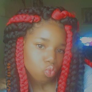 Meet your Posher, Deaisha